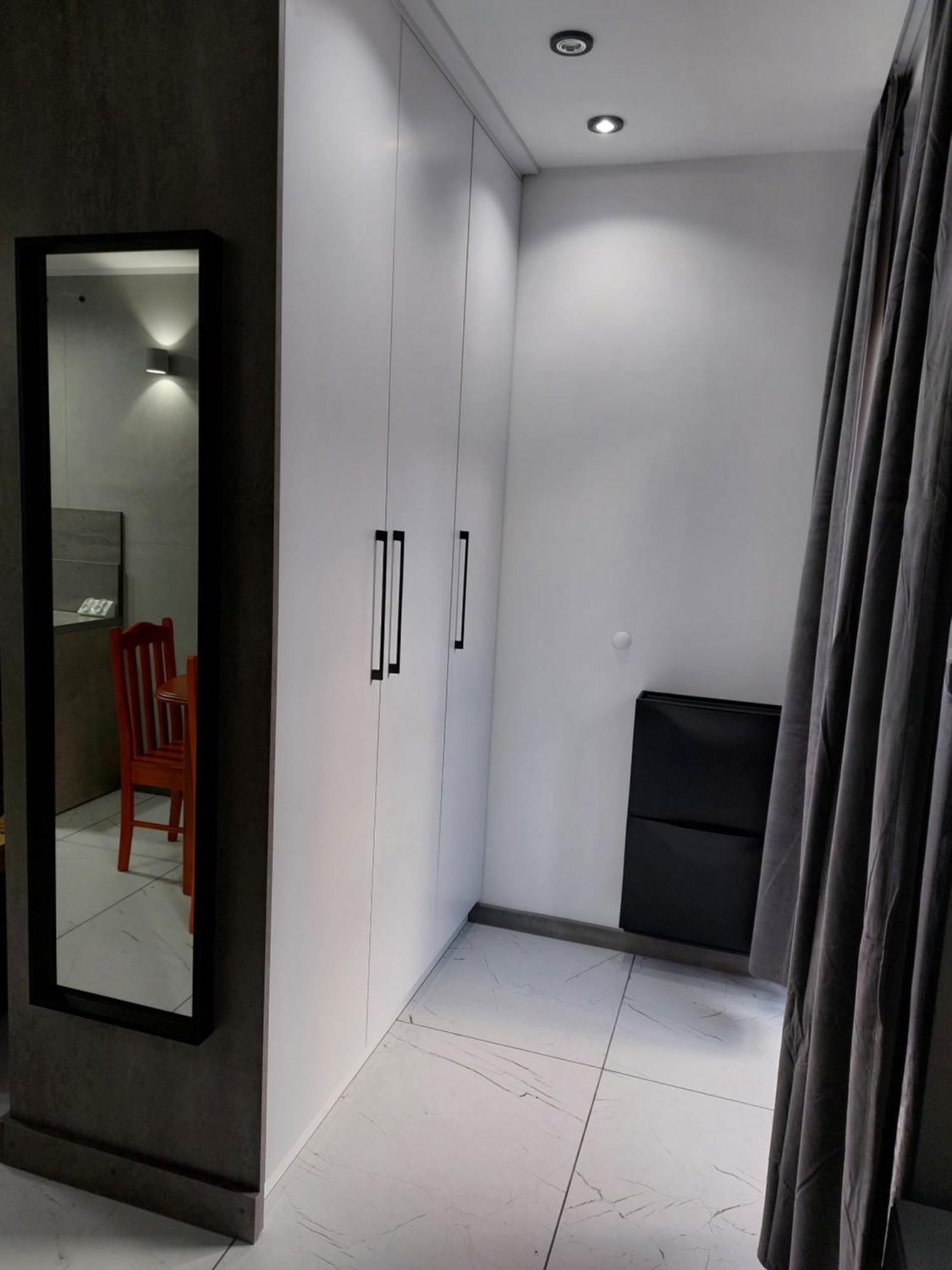 Glogow Przy Chopina Apartment Exterior photo